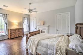 Historic Troy Home Enjoyable Dining Steps Away