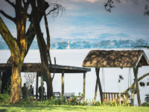 奈瓦沙埃爾薩美別墅 奈瓦沙酒店