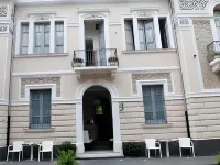 Villa Vittoria Tropea B&B - Bed & Breakfasts