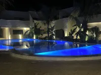 Kano Boutique Hotel Paje - Beach