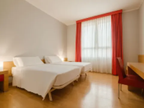 雷焦艾米利亞住宿加早餐酒店 瑞吉歐.艾米里亞酒店