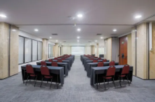 Alven Hotel by Slaviero Hotéis