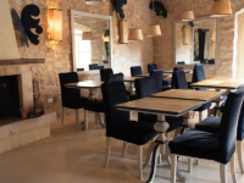 Country House il Vecchio Ippocastano Hotels in Cascia