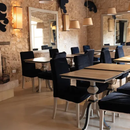 Country House il Vecchio Ippocastano