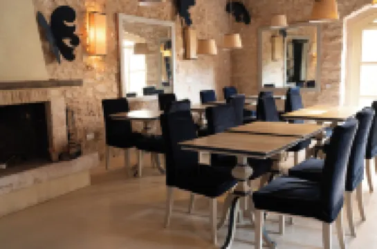 カントリーハウス イル ヴェッキオ イッポカスターノ