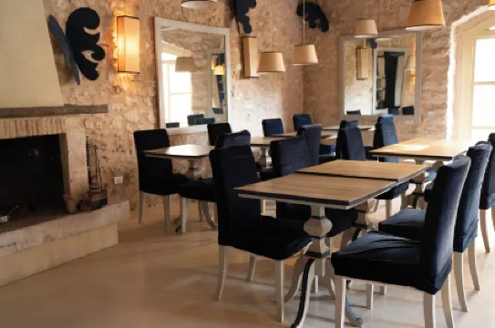 Country House il Vecchio Ippocastano