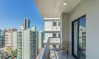 您的專屬住宿，距離梅亞普拉亞海邊僅幾步之遙 - FFS II - Wi-Fi