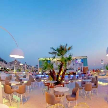 Illyrian Boutique Hotel