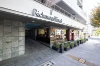 Richmond Hotel Nagoya Nayabashi Hotels near Fushimi Subway Station