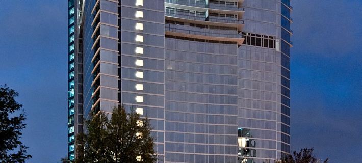 Loews Atlanta Hotel Hotels in Atlanta