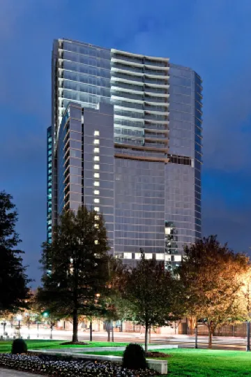 Loews Atlanta Hotel Hotels near High Museum of Art