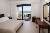 Corali Villas I Seaview, Private Pools, 450 to Beach