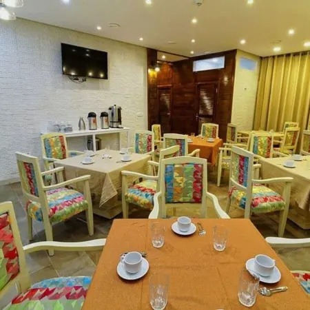 Hotel Roma