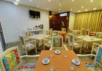 Hotel Roma