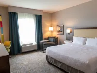 Hampton Inn Orange City Hotels in Sioux County
