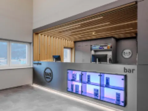 B&B HOTEL Mittenwald