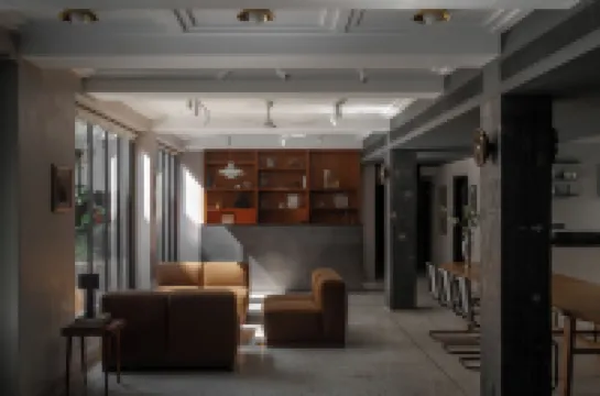 เวลเลสลีย์ โรงแรม