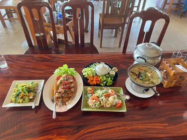 รูปภาพของเขาค้อระเบียงภู