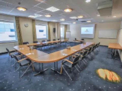 YORS Hotel Hannover ハノーファーのホテル