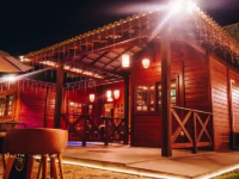 Lagoon Paradise Hotels in Fortim