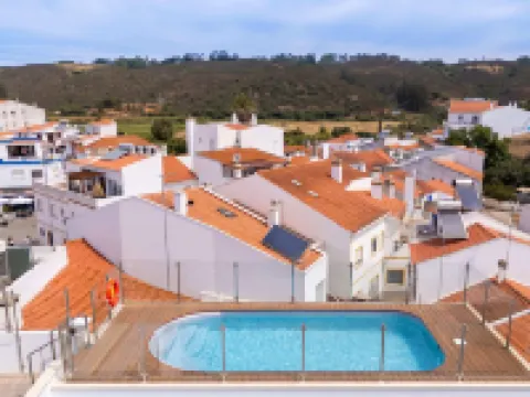 Al-Odeceixe Verde Hotels in Odeceixe