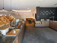 Ibis Styles Magdeburg - servizio colazione