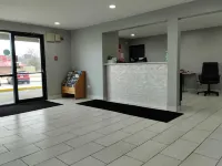 Super 8 by Wyndham Morris