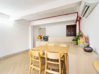 Chill Hill Hotel & Home Near Pink Church Sai Gon Hotels near Pasteur Institude