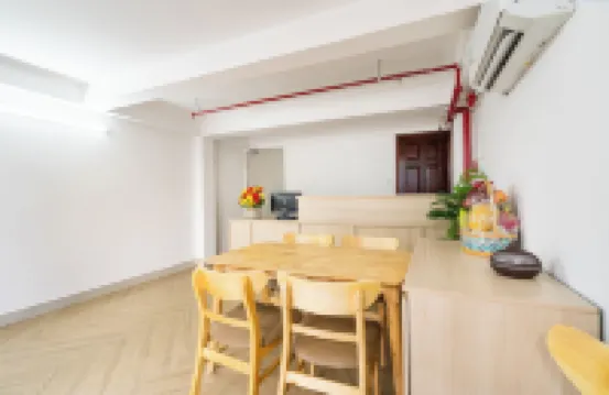 チル ヒル ホテル & ホーム