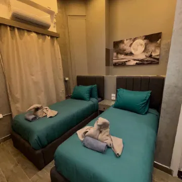 Heritage Hostel Cairo