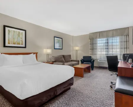 Clarion Hotel & Suites Hotels in Brandon