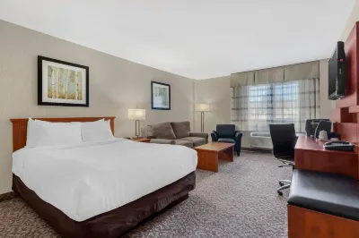 Clarion Hotel & Suites Hotels in 