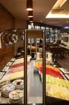 波多菲諾弗盧里亞諾波利斯城際飯店 - 早餐