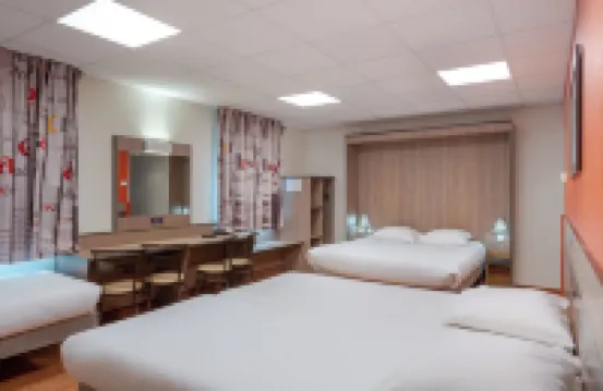 艾斯普瓦捷酒店