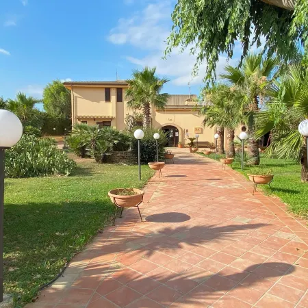 Agriturismo le Arcate