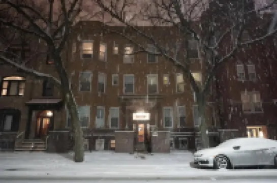 瑞格利旅舍 - 限成人 酒店