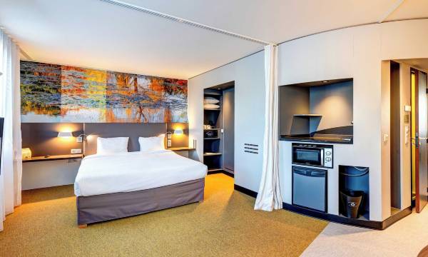 B&B Home Rueil-Malmaison Gare