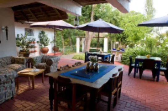 De Witt'e Guest House