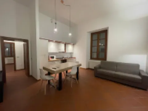 Charming Apartment in Historic Bagno di Romagna Hotels in Bagno di Romagna