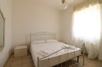 Casa Giselle in Otranto - Badekar