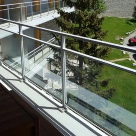 Apartment in Viel Alpe with Ski-In Access