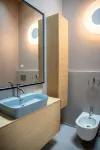 Charming Green Building Apartment in Cesena Comfort Meets Sustainability - 4星級