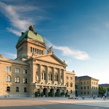 Ibis Styles Bern City