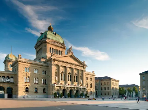 Ibis Styles Bern City