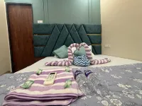 Hotel Shree Gajanand Palace