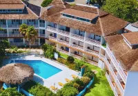 Grand Hotel Excelsior Port Royal - Pools