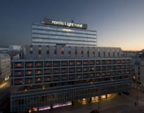 Nordic Light Hotel Hotels in 