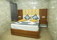 Hotel Temple Tower Rameswaram
