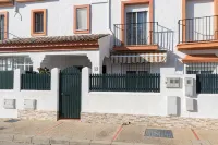 Rosamar - Apartment In Chiclana De La Frontera - Homestays