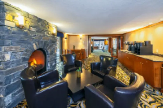 查爾頓班夫旅館